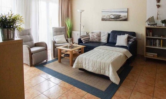 Redewisch Apartment | Dwarslöper Whg. Dwa14
