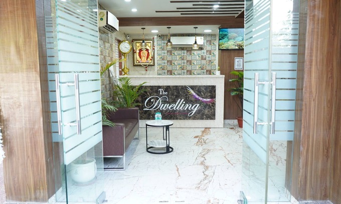 Greater Noida Hotel | Dwelling residency