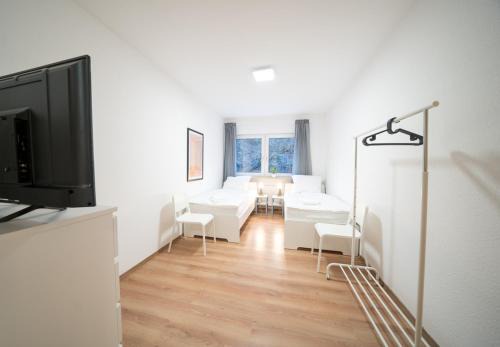 Bad Ems Apartment | DWK: Monteurhaus Bad Ems