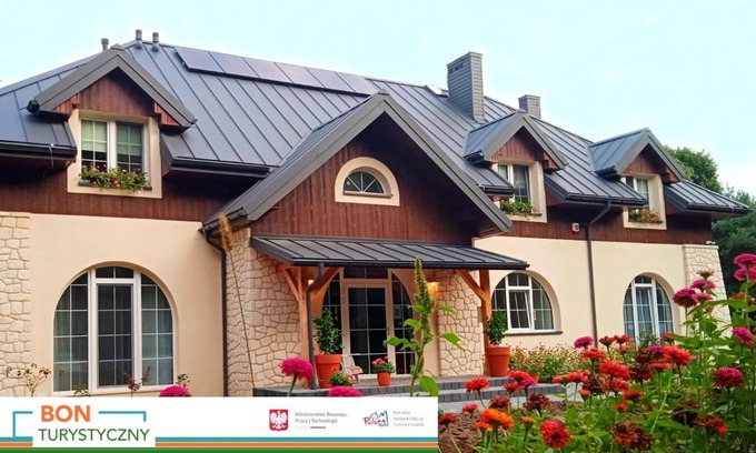 Janowiec Bed & Breakfast | Dworek Akacja uslugi hotelarskie
