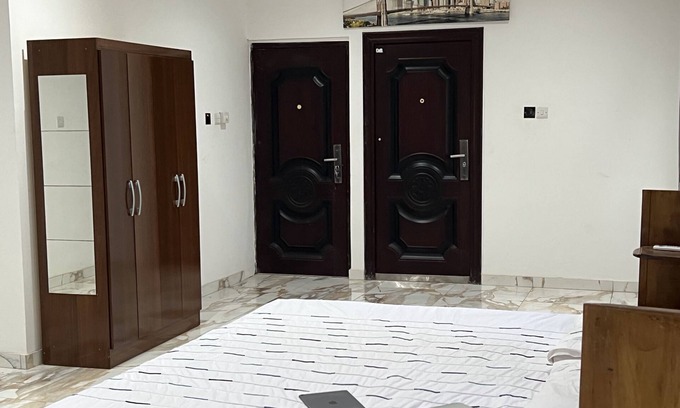 Osu Klottey House | Dworth Lodge, East Legon Hills By The Malcom Mall (3 Bed House)