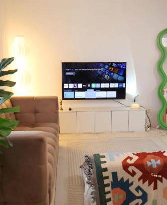 Silang Apartment | DY Casa
