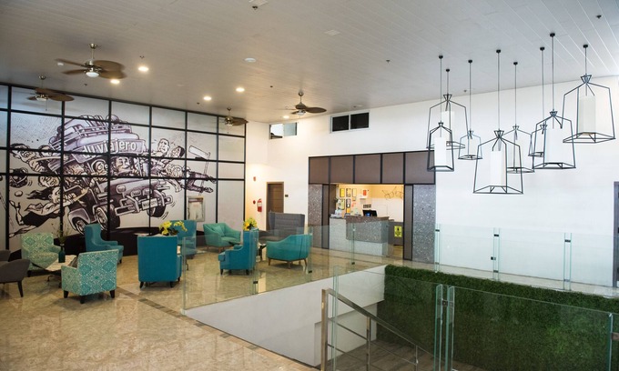 Naga Hotel | Dy Viajero Transient Hotel