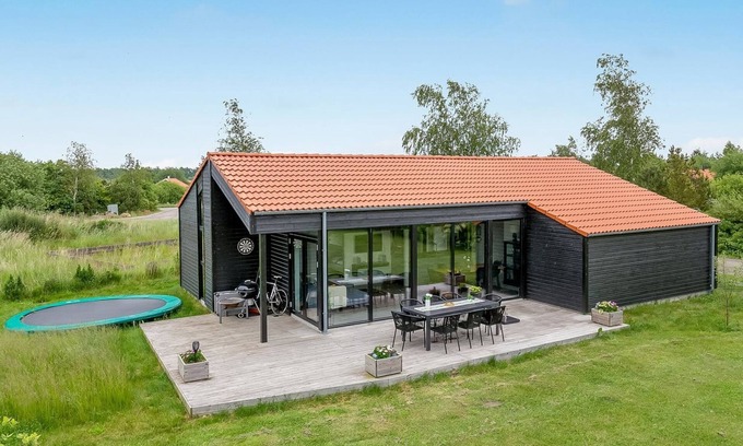 Marielyst House | "Dyke" - 1.5km from the sea by Interhome