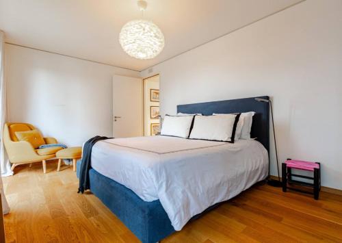 Risch Apartment | DynastyConcept Luxury