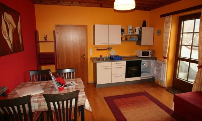 Spital am Pyhrn Bed & Breakfast | DZ Domblick - Landhaus Seebacher