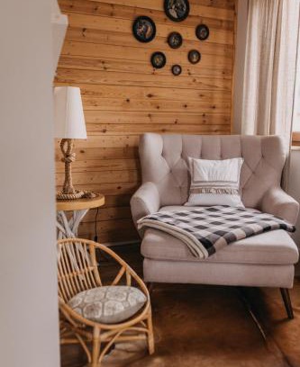 Bardo House | Dzikowiejsko