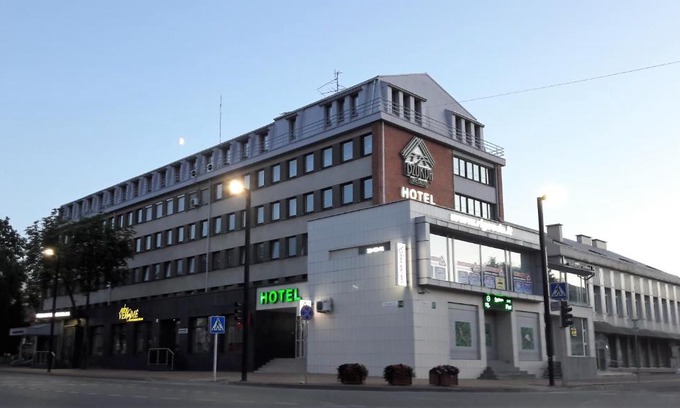 Alytus Hotel | Dzukija Hotel