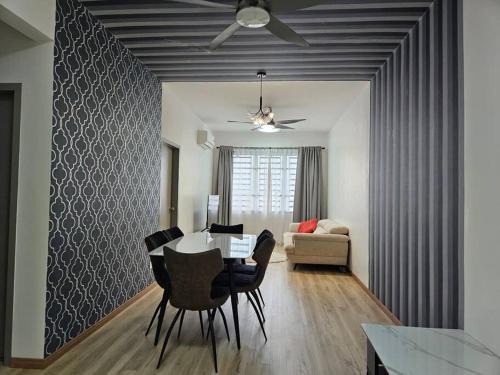 Padang Meiha Apartment | E! Best Apartment