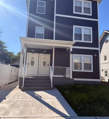 East Orange House | E&G homes