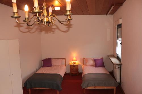 Schonau Apartment | E Kurhaus Wohnung Nr 5