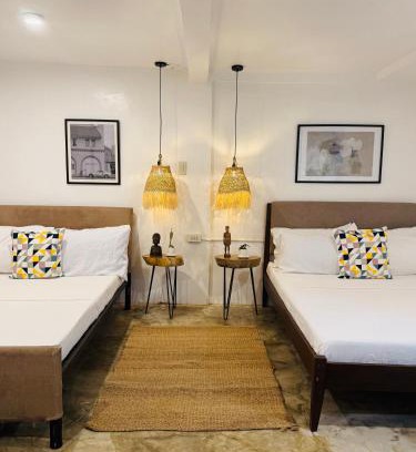 Magallanes Resort | E-Place Resort