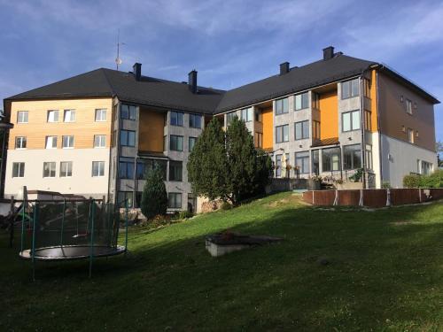 Cerna V Posumavi Hotel | EA Hotel Lipno