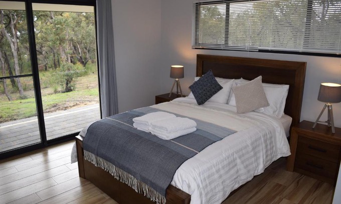Eagle Bay Bed & Breakfast | Eagle Bay House