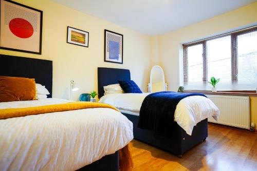 Kettering Apartment | Eagle homely apartment