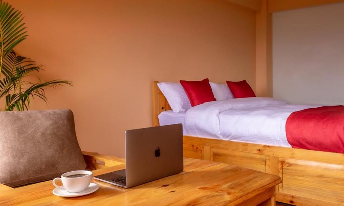 Changunarayan Hotel | Eagle Nest Hotel
