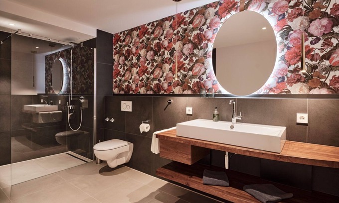 Hinterzarten Apartment | Eagle owl - Forest sparkling lodge
