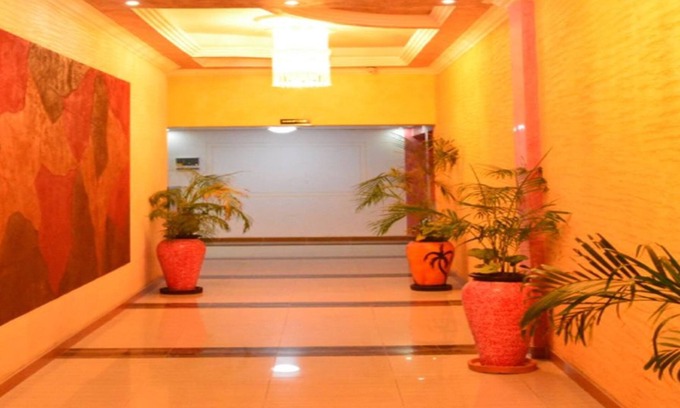 Nakuru Hotel | Eagle Palace Hotel