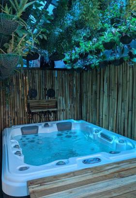 Javalera House | Eagle Ridge Family Vacation House