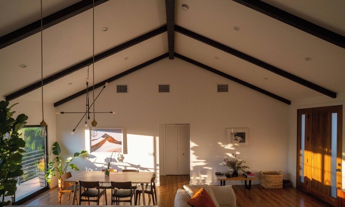 Eagle Rock House | Eagle Rock Modern Luxury Hillside Oasis, minutes from trendy Highland Park!n