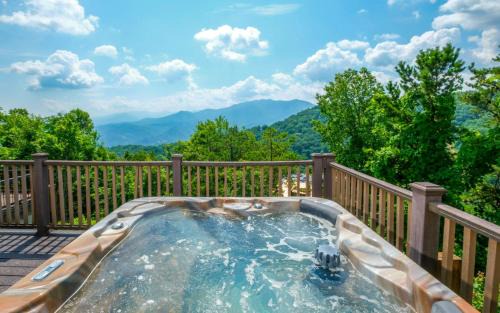 Chalet Village Villa | Eagles Nest