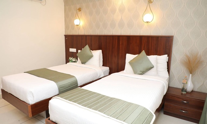 Phase 2 Hotel | Earth Hotels