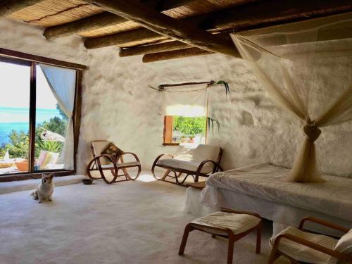 Hayitbuku Ski Chalet | Earthouse Retreat