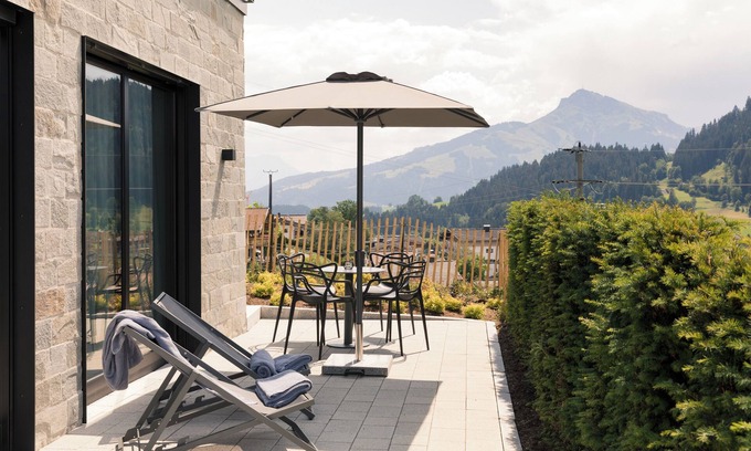 Going am Wilden Kaiser Apartment | East 01 - Going Triple A Apartments