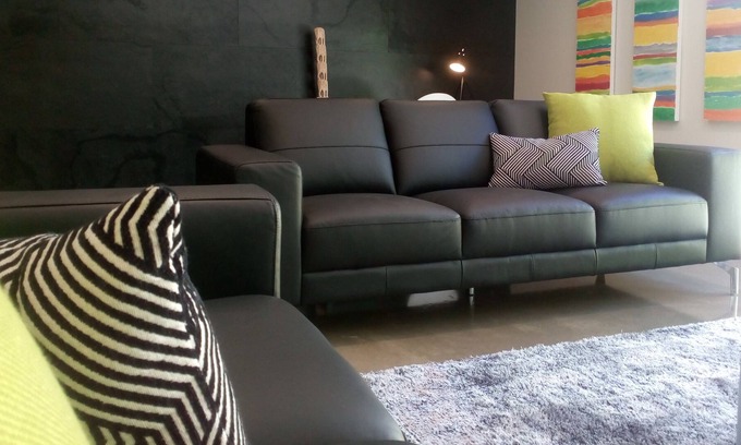 Ballarat East Apartment | East 34 - Luxury apartment in Ballarat CBD