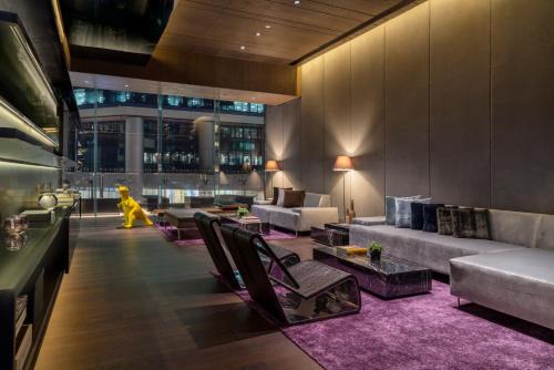Quarry Bay Apartment | EAST Apartments