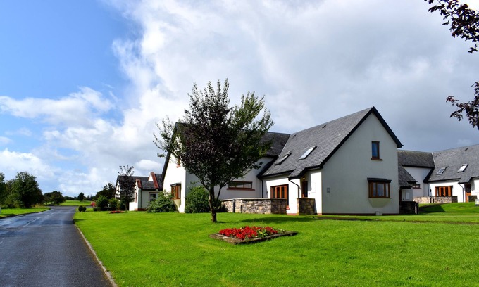 Bodyke Resort | East Clare Golf Village