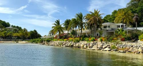 Willikies Hotel | East End Antigua Boutique Hotel