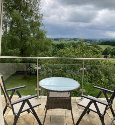 Sticklepath House | East Hillerton House