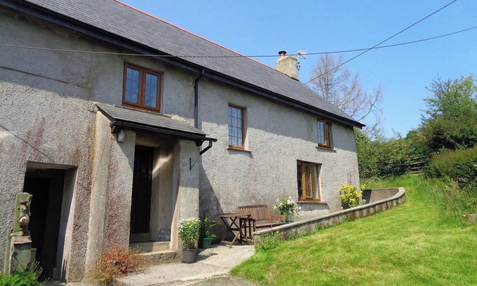 East Portlemouth Cottage | East Hook Holiday Cottages - Daisy.