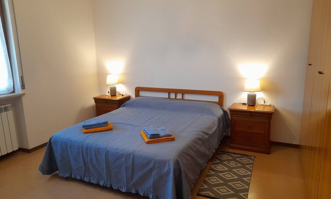 San Martino Buon Albergo Apartment | East Verona Two (Apartment)