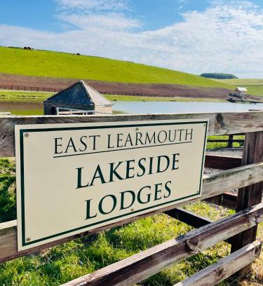 Cornhill on Tweed Other | East Learmouth Lakeside Lodges