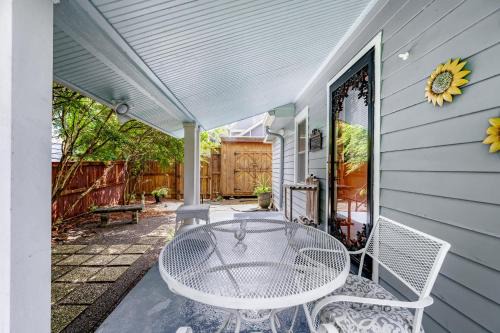 Shelby Hills House | East Nashville Gem - Quiet & Walkable