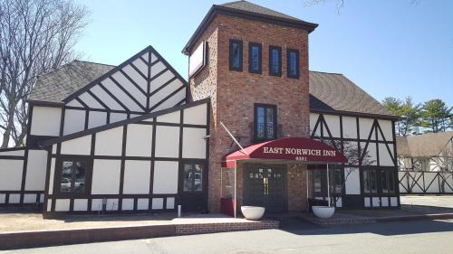 East Norwich Hotel | East Norwich Inn
