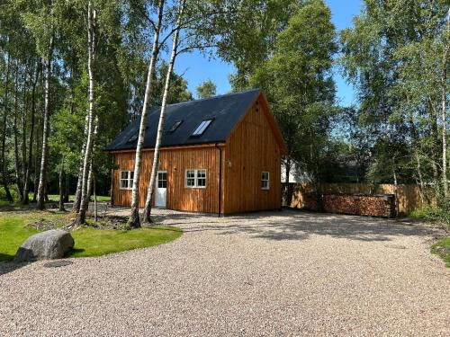 Roybridge Apartment | East Park Taigh na nighean