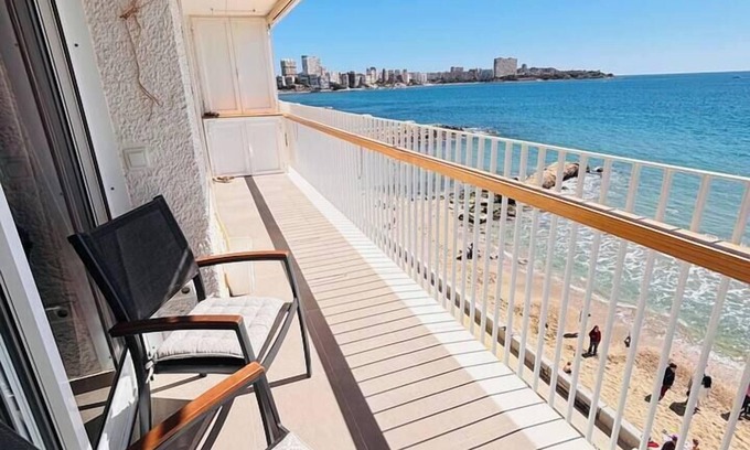 Vista Hermosa Apartment | East Sea Breeze