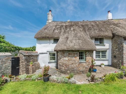 Hartland House | East Titchberry Cottage
