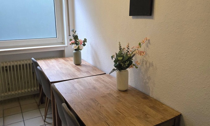 Damme Apartment | East wind in Damme