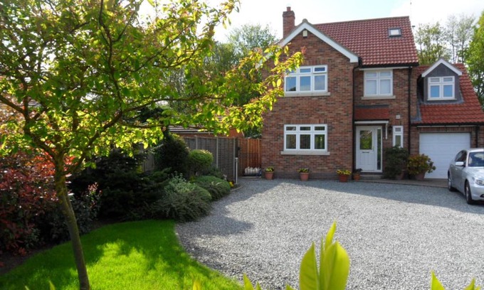 North Ferriby Bed & Breakfast | Eastdale Bed and Breakfast