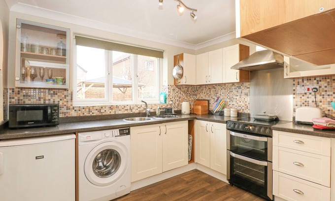 Dersingham Cottage | Easter Cottage