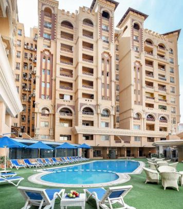 Al-Muntazah Hotel | Eastern Al Montazah Hotel