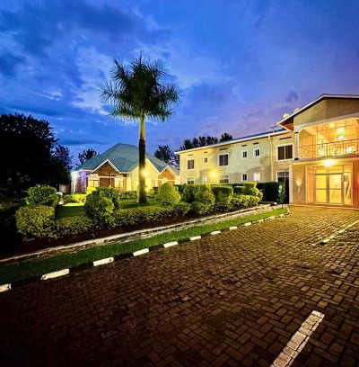 Kayonza Hotel | Eastern Country Hotel