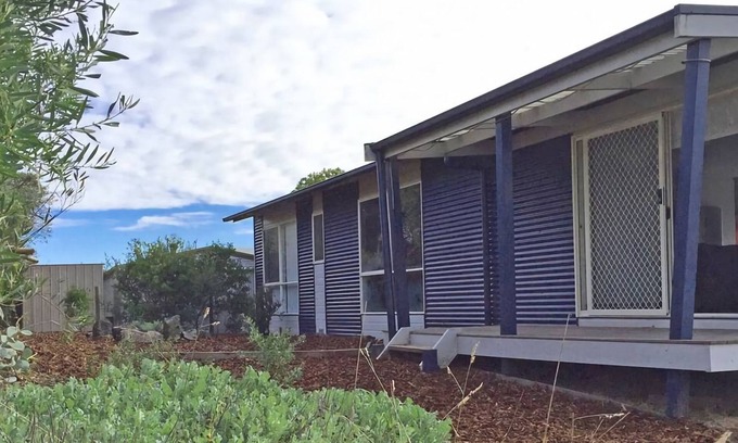Venus Bay House | Eastgarth - beautifully presented light filled house