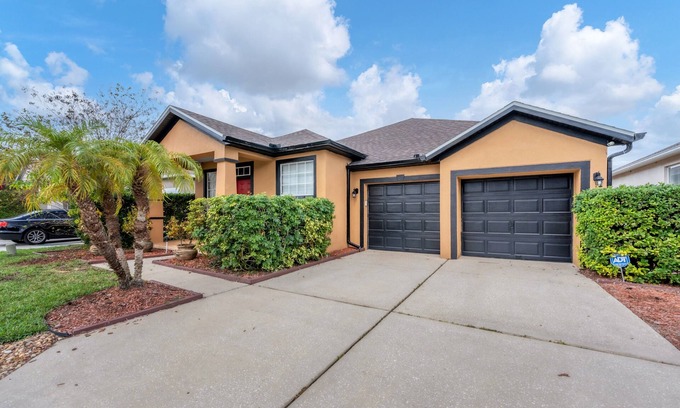 East Park House | Eastpark. Pet friendly! Lake Nona