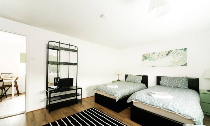 Walberswick Cabin | Eastwood Lodge