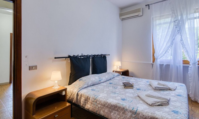 Borgio Verezzi Apartment | Easy Casa Coriandolo, Borgio Verezzi, Italy